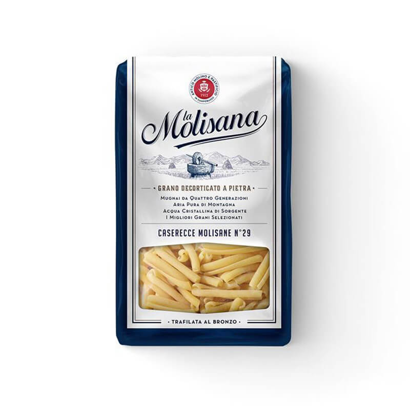 La Molisana Caserecce Molisane 500g