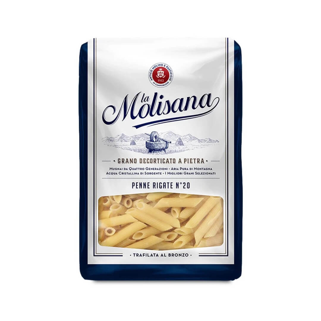 La Molisana Penne Rigate 500g