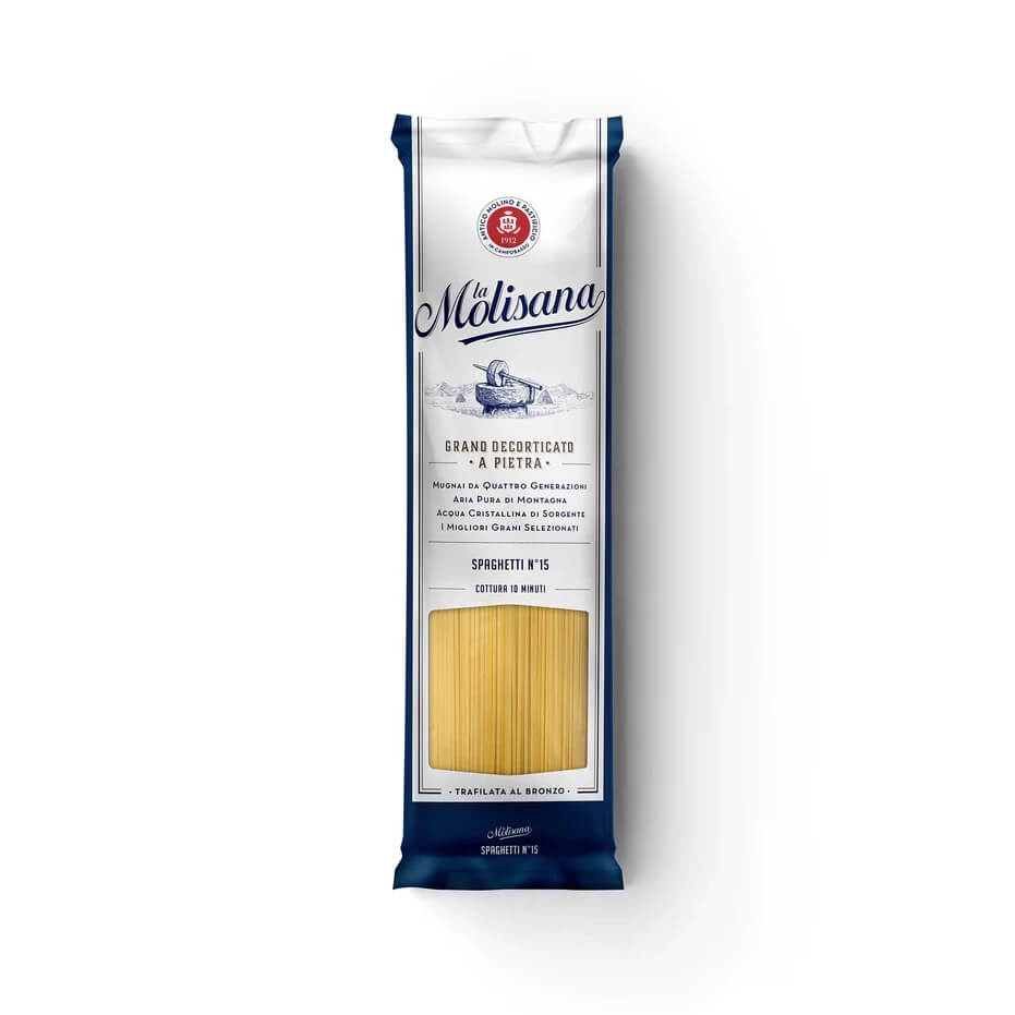 La Molisana Spaghetti 500g