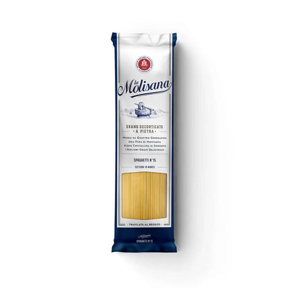 La Molisana Spaghetti 500g