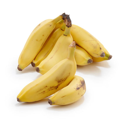 Bananas Lady Finger