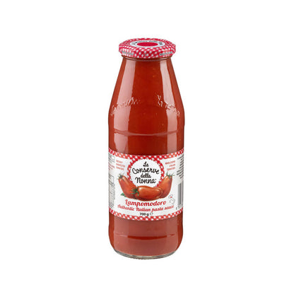 Le Conserve Della Nonna Lampomodoro Pasta Sauce 700g