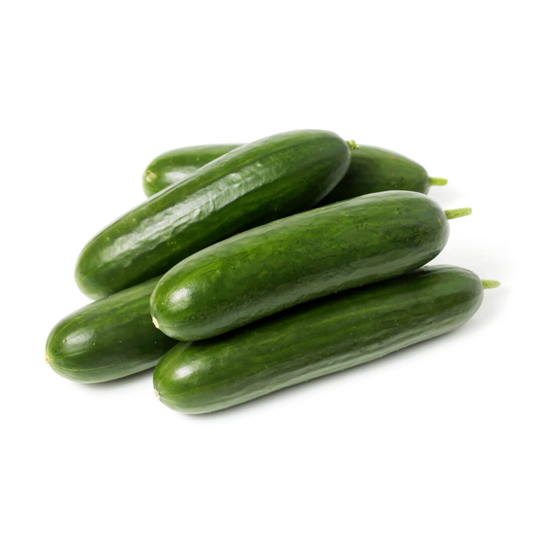 Cucumber Lebanese