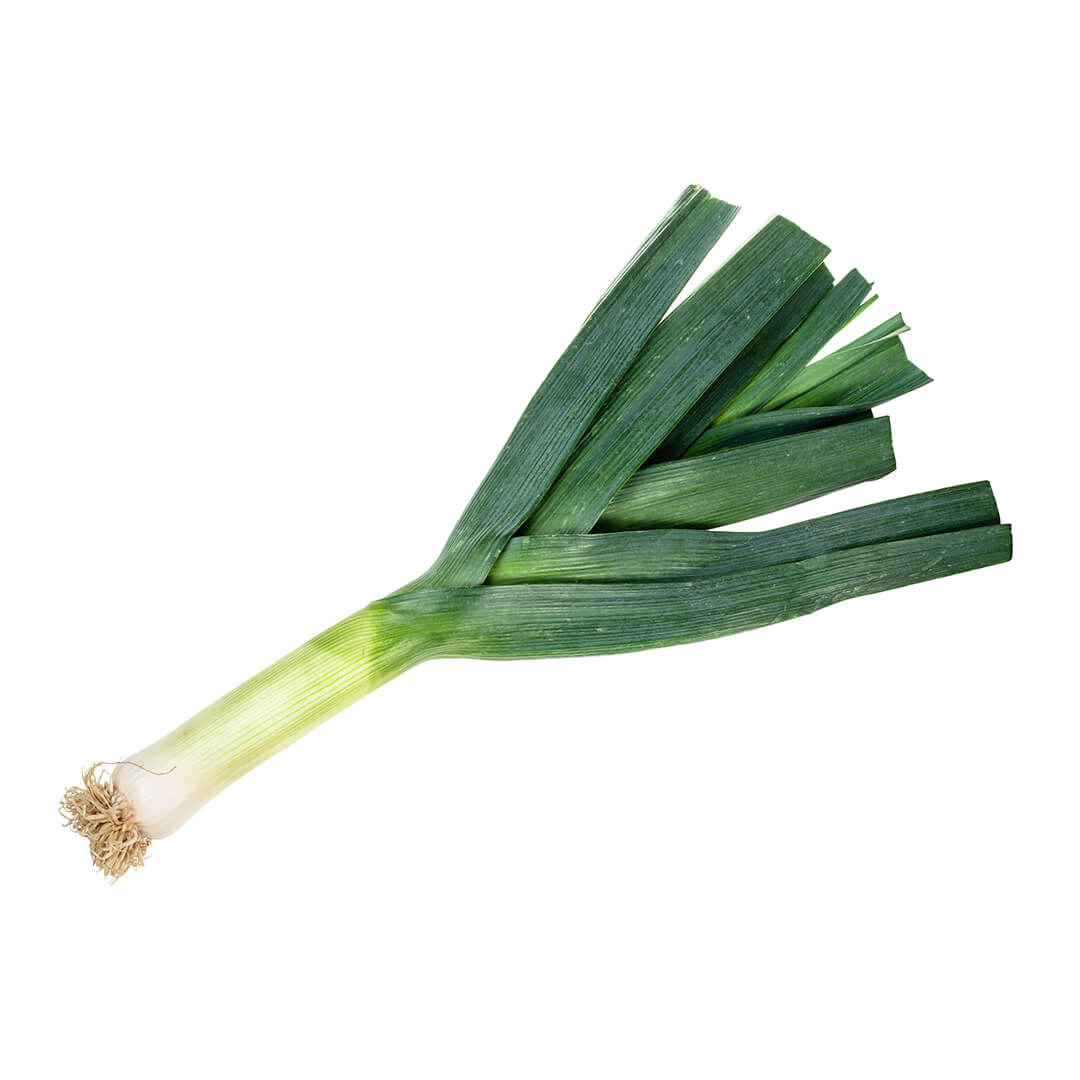 Leeks Single