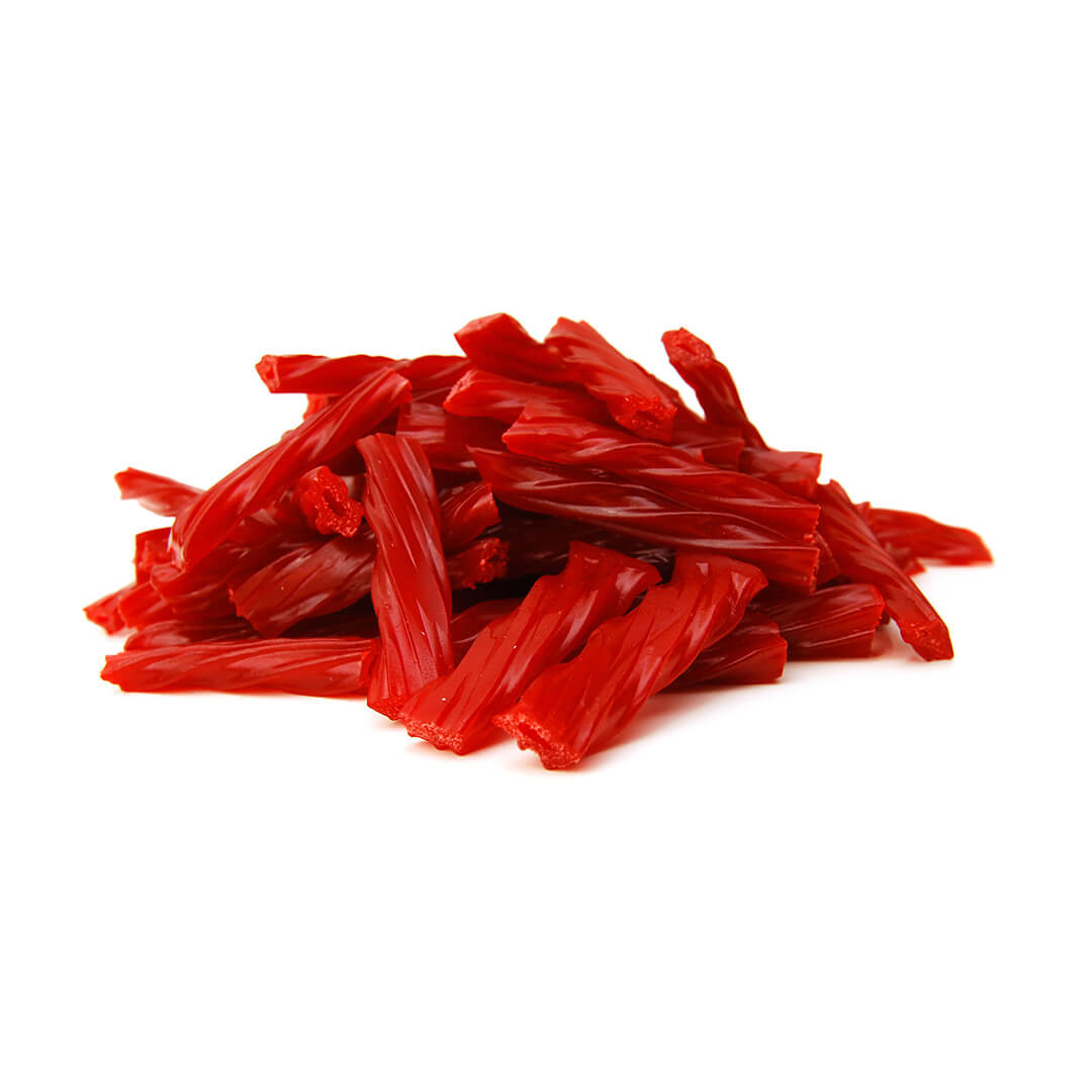 Liquorice Raspberry 200g