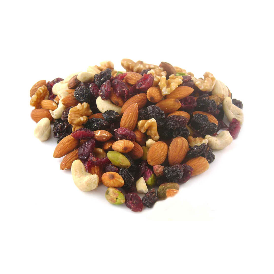 Lite and Low Heavenly Delight Mix 250g