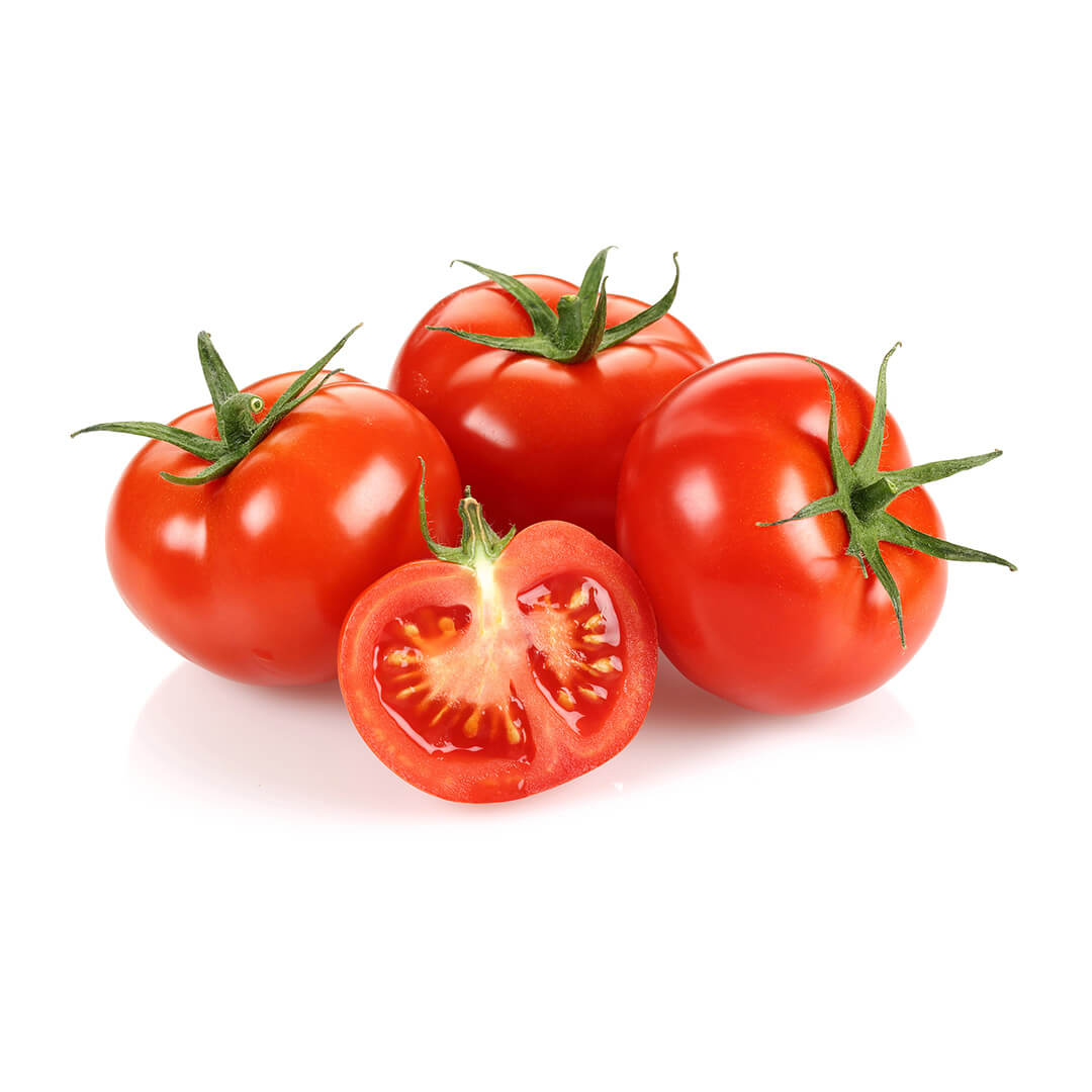Tomatoes Local