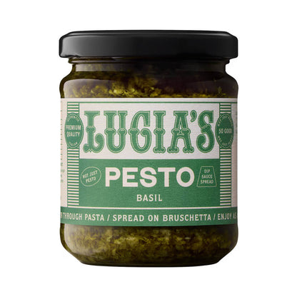 Lucia's Pesto