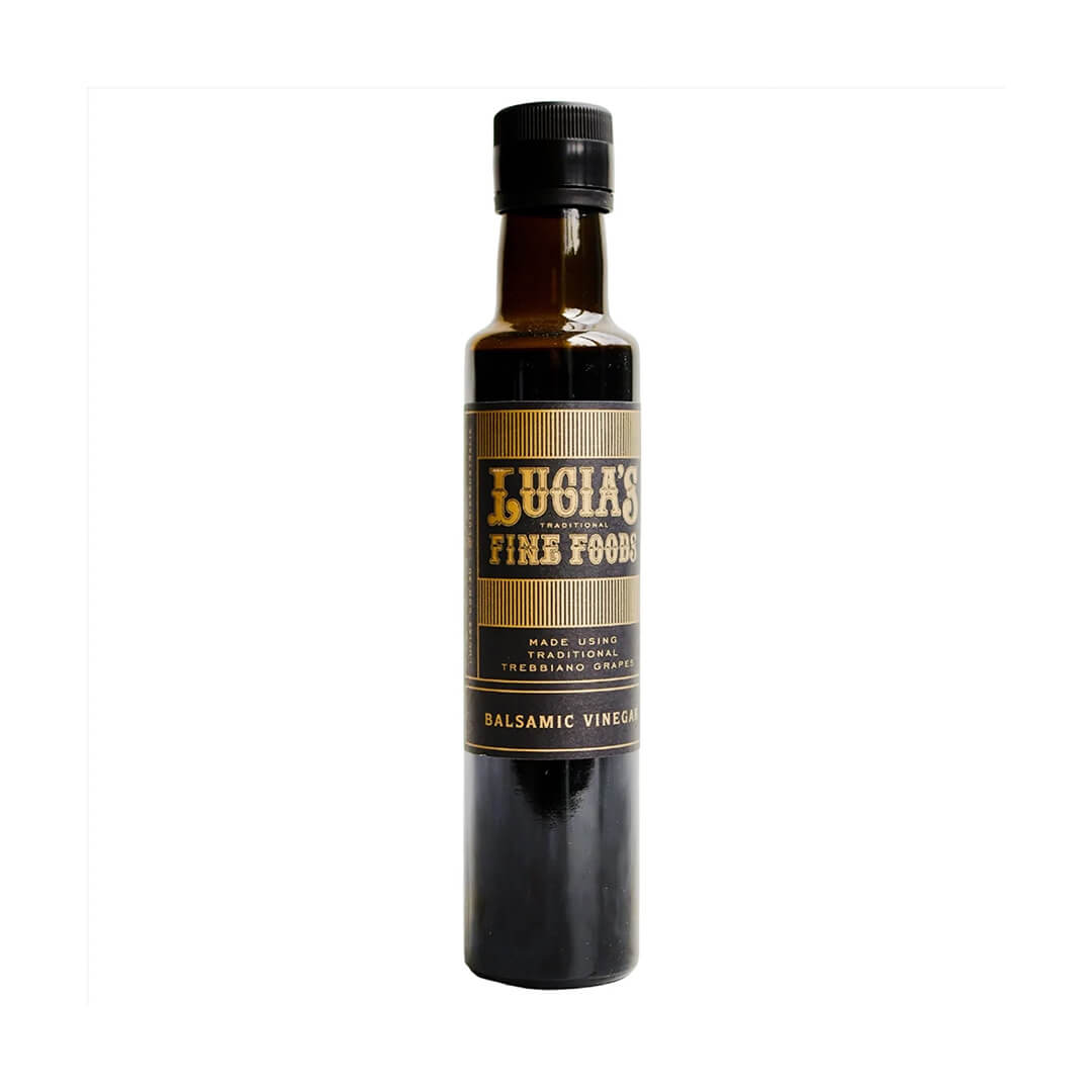 Vinegar Lucias Balsamic 250ml
