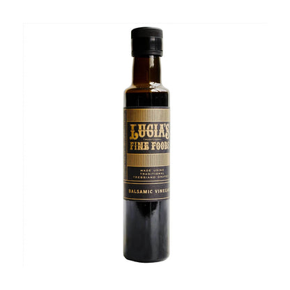 Vinegar Lucias Balsamic 250ml