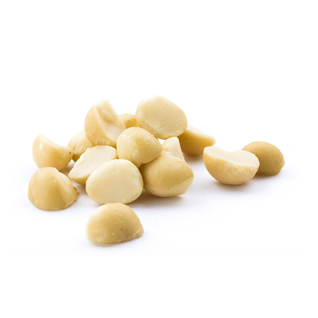 Macadamia Raw 100g