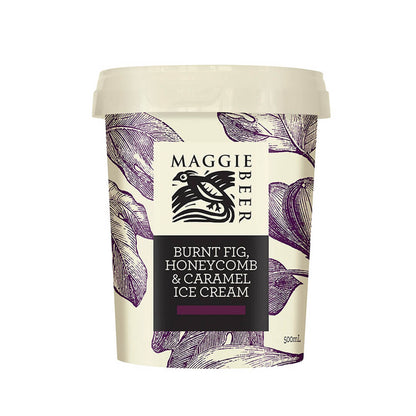 Maggie Beer 500ml Ice Cream