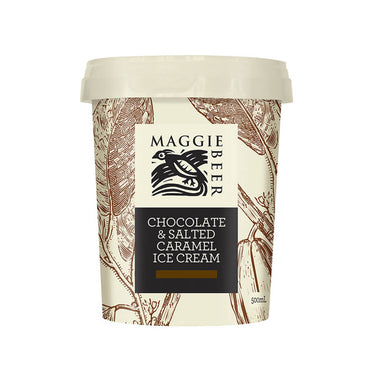 Maggie Beer 500ml Ice Cream