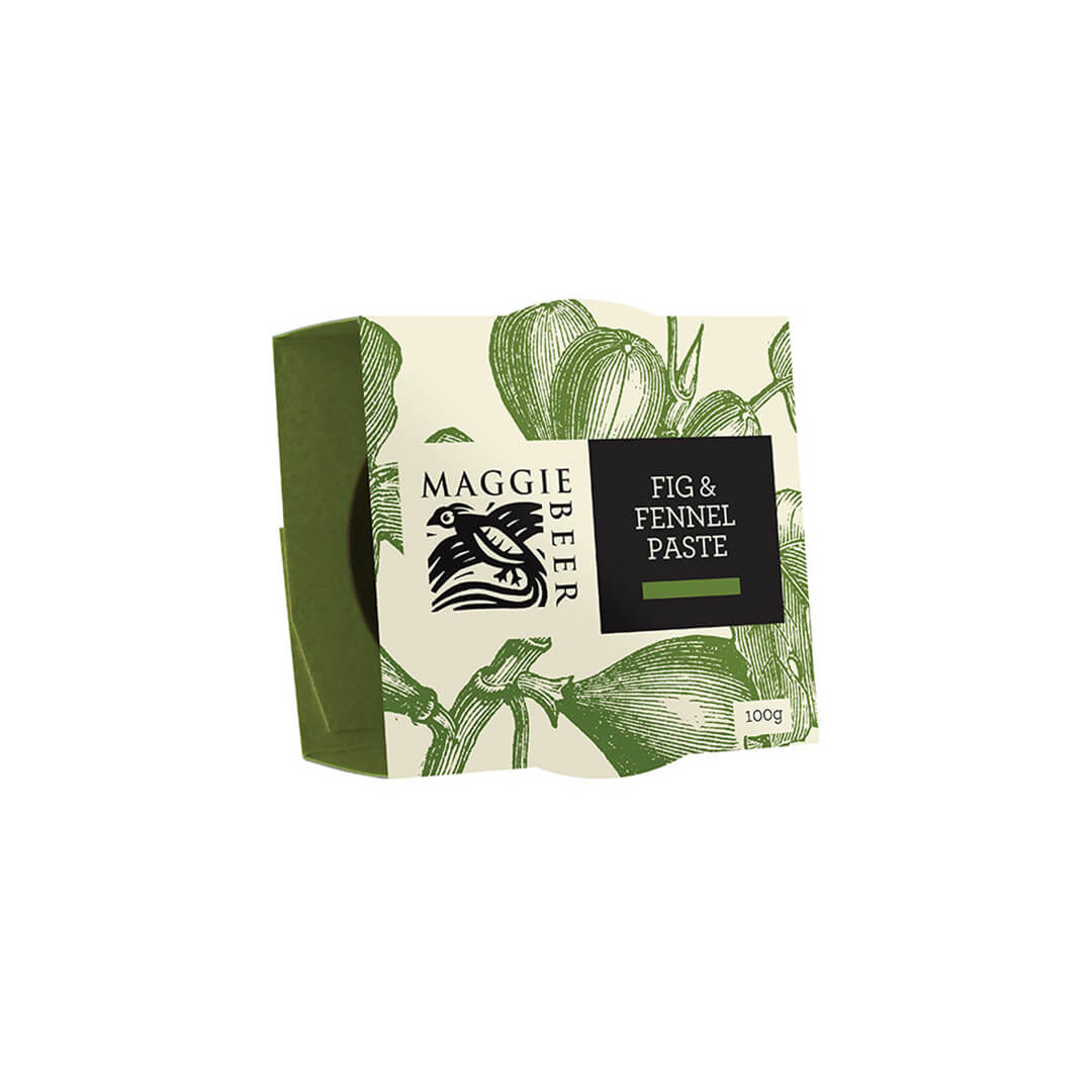 Maggie Beer Pastes Range 100g