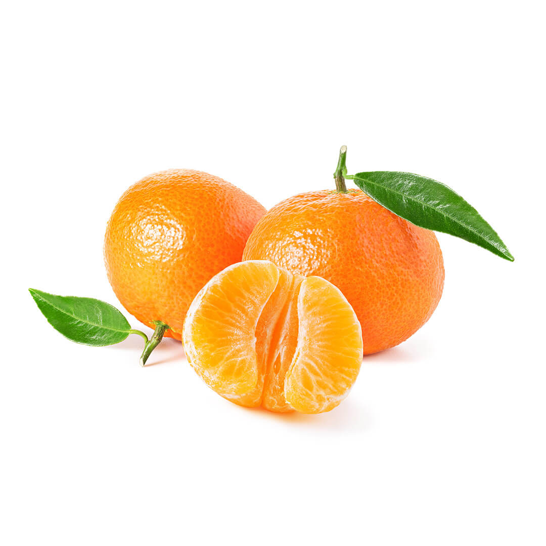Mandarins
