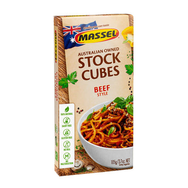 Massel Stock Cubes 105g