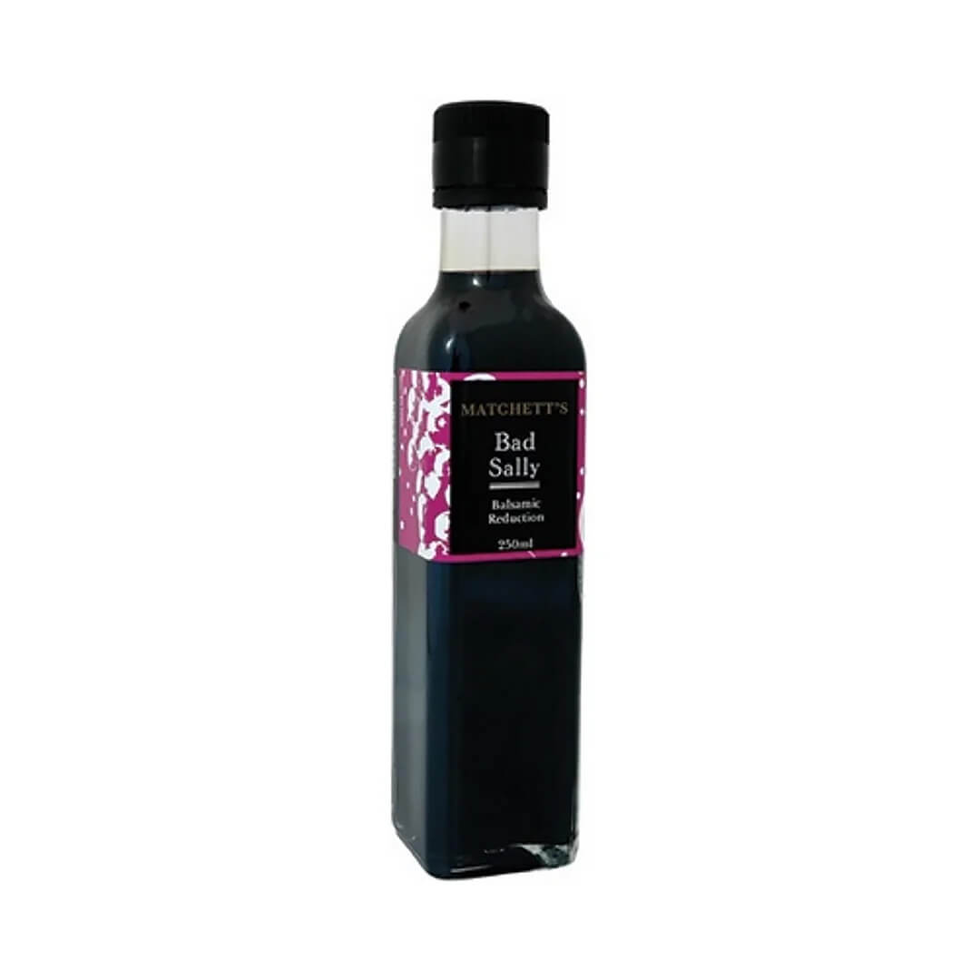 Matchett's Salad Dressing's 250ml