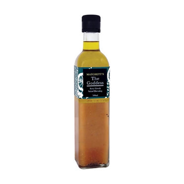 Matchett's Salad Dressings Range 250ml