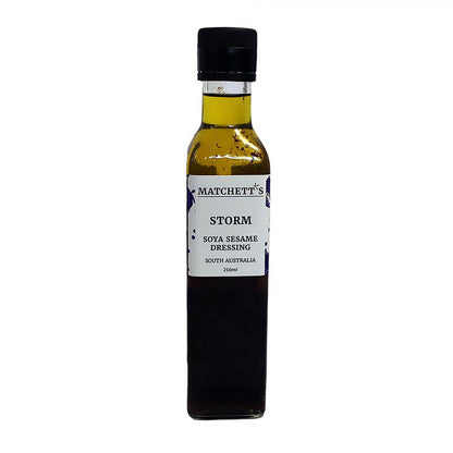 Matchett's Salad Dressings Range 250ml
