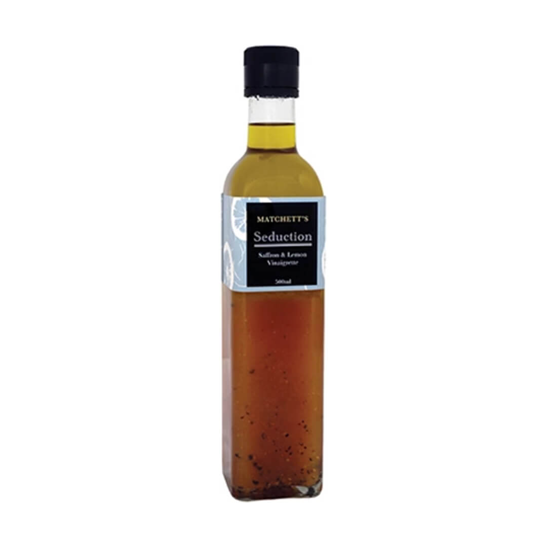 Matchett's Salad Dressings Range 250ml