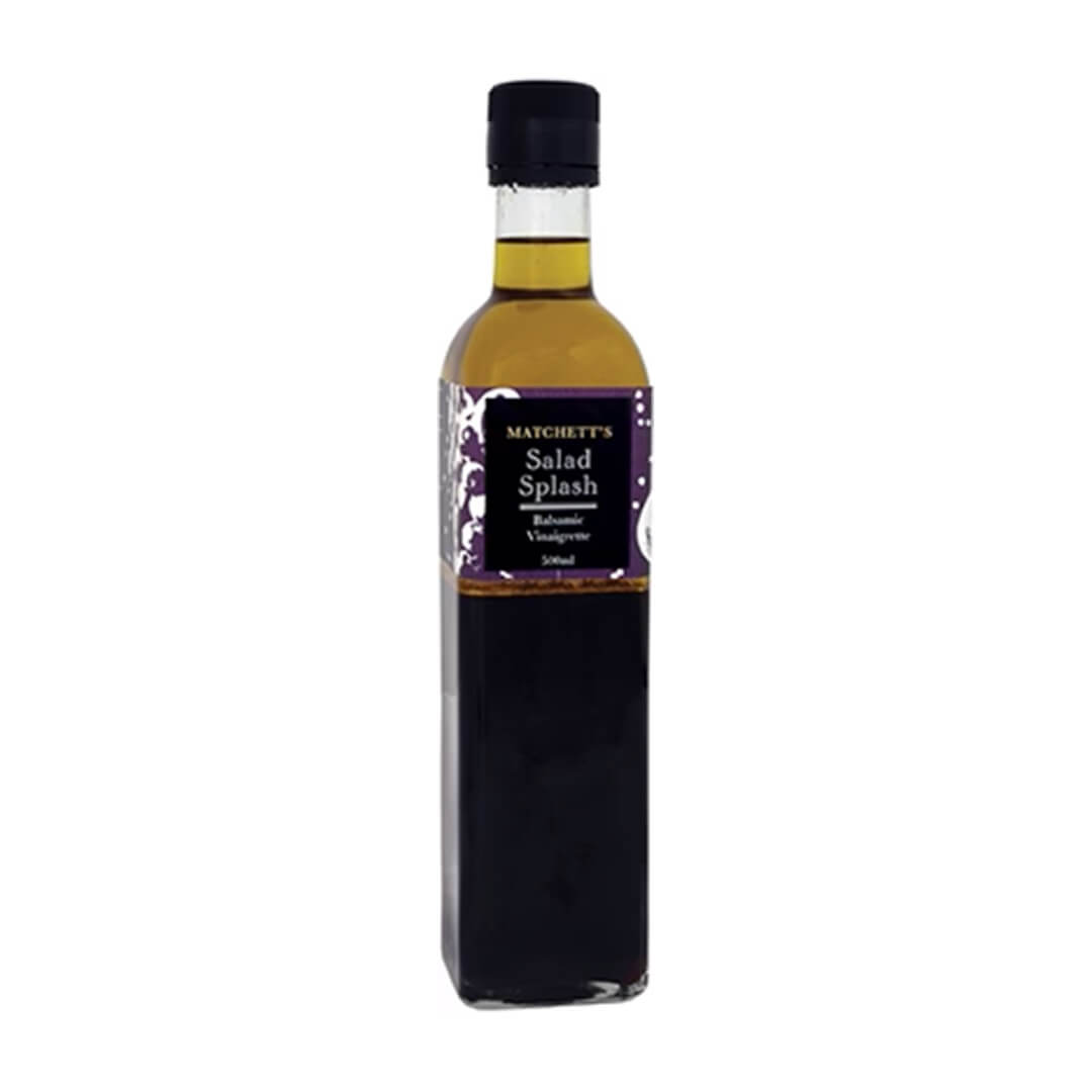 Matchett's Salad Dressings Range 250ml