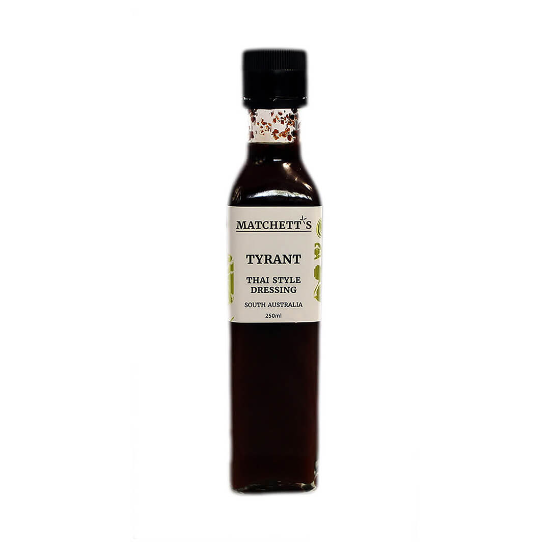 Matchett's Salad Dressings Range 250ml