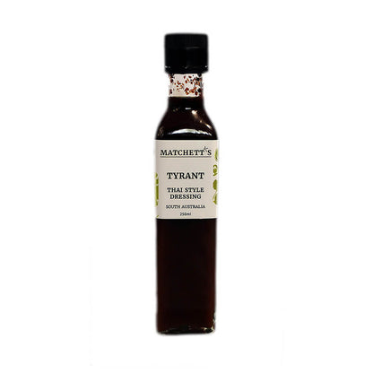 Matchett's Salad Dressings Range 250ml