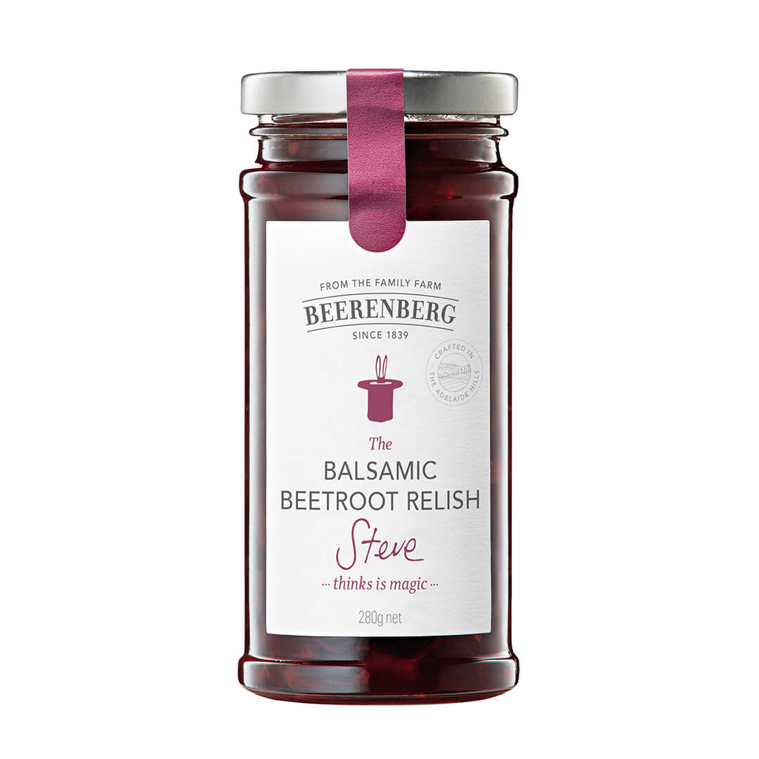 Beerenberg Assorted Relish's