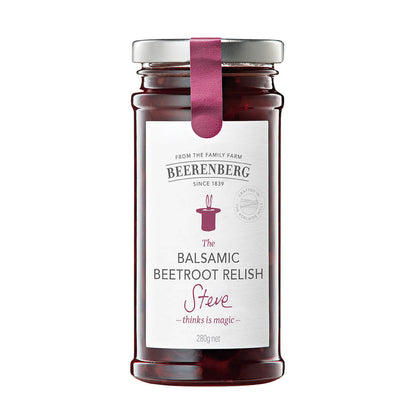 Beerenberg Assorted Relish's