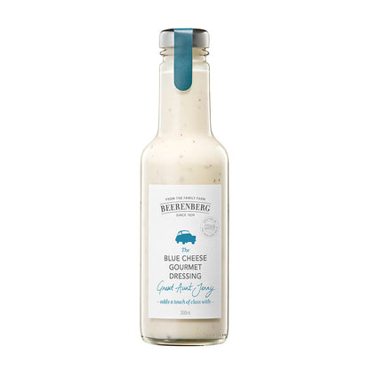 Beerenberg Dressings Range