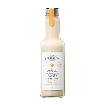 Beerenberg Dressings Range