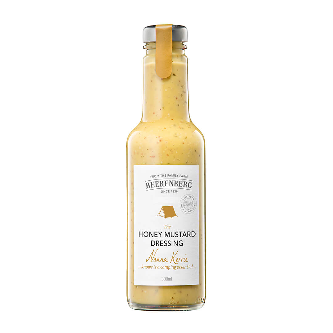 Beerenberg Dressings
