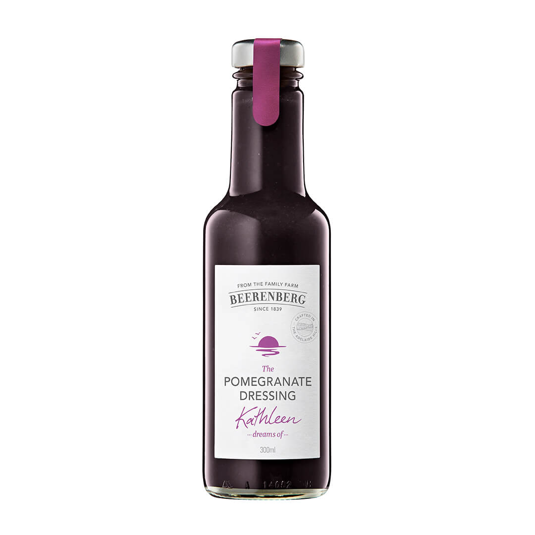 Beerenberg Dressings Range