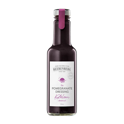 Beerenberg Dressings Range