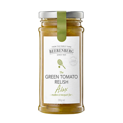 Beerenberg Relish Range