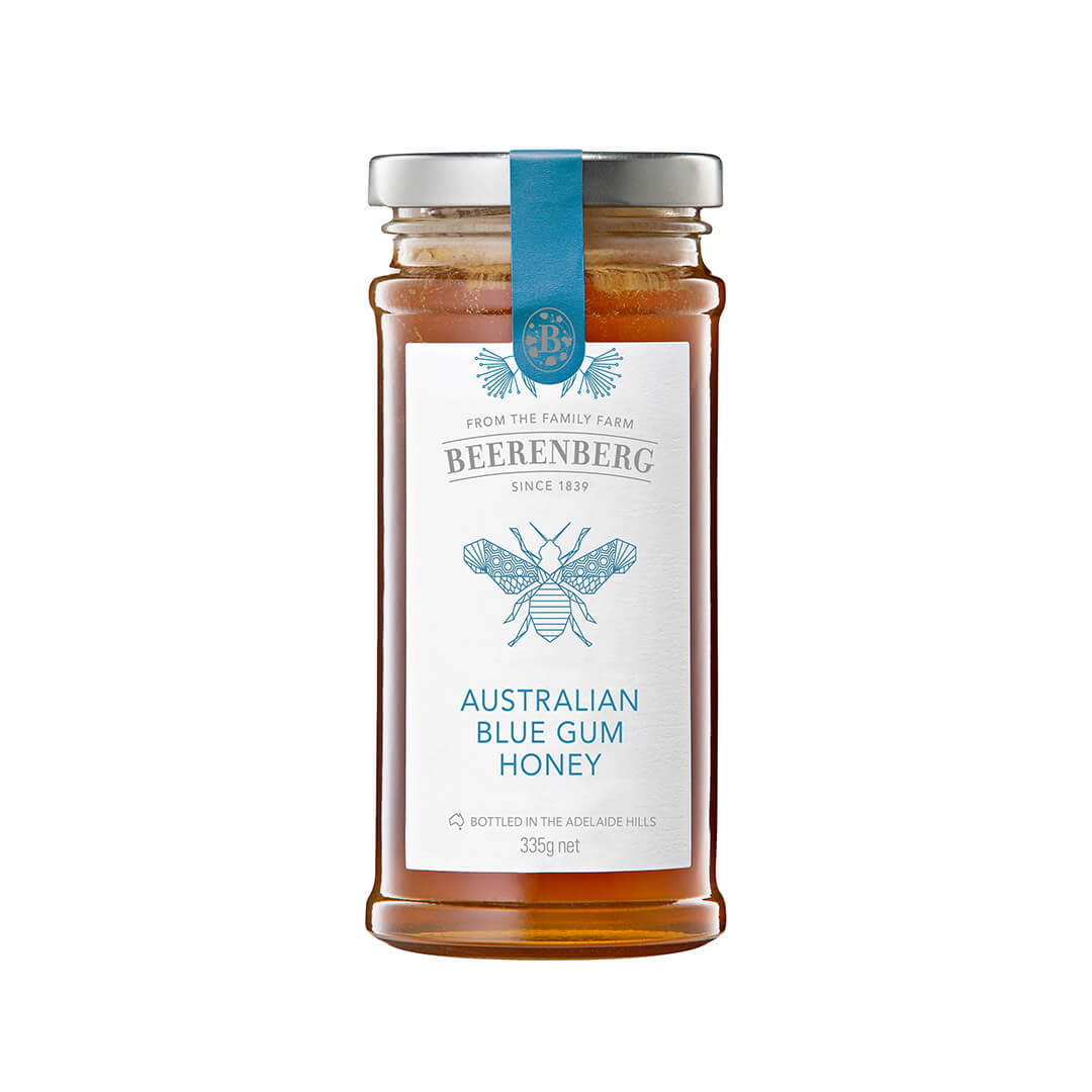 Beerenberg Assorted Honey 250g