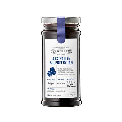 Beerenberg Jam Range 300g