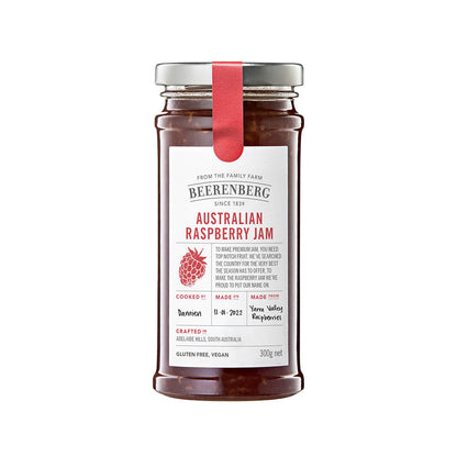 Beerenberg Jam Range 300g