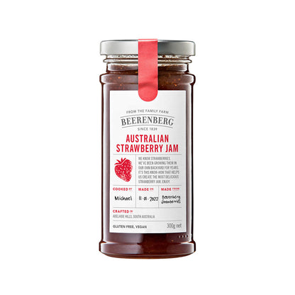 Beerenberg Jam