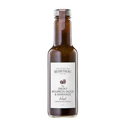 Beerenberg Premium Sauces 300ml
