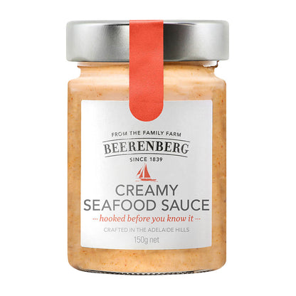Beerenberg Seafood Sauce 150g