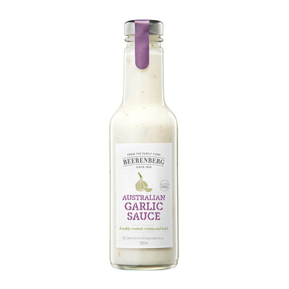 Beerenberg Premium Sauces 300ml