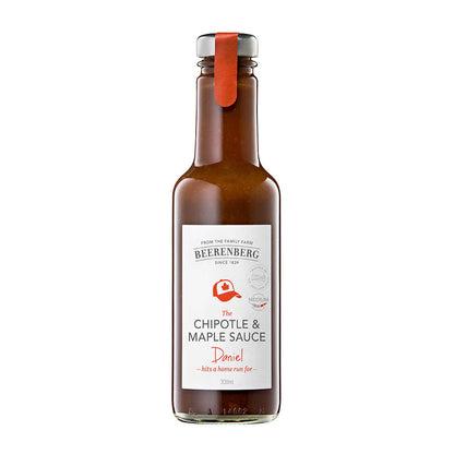 Beerenberg Premium Sauces 300ml