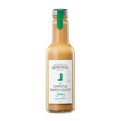 Beerenberg Premium Sauces 300ml