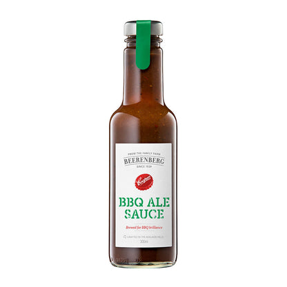 Beerenberg Premium Sauces 300ml