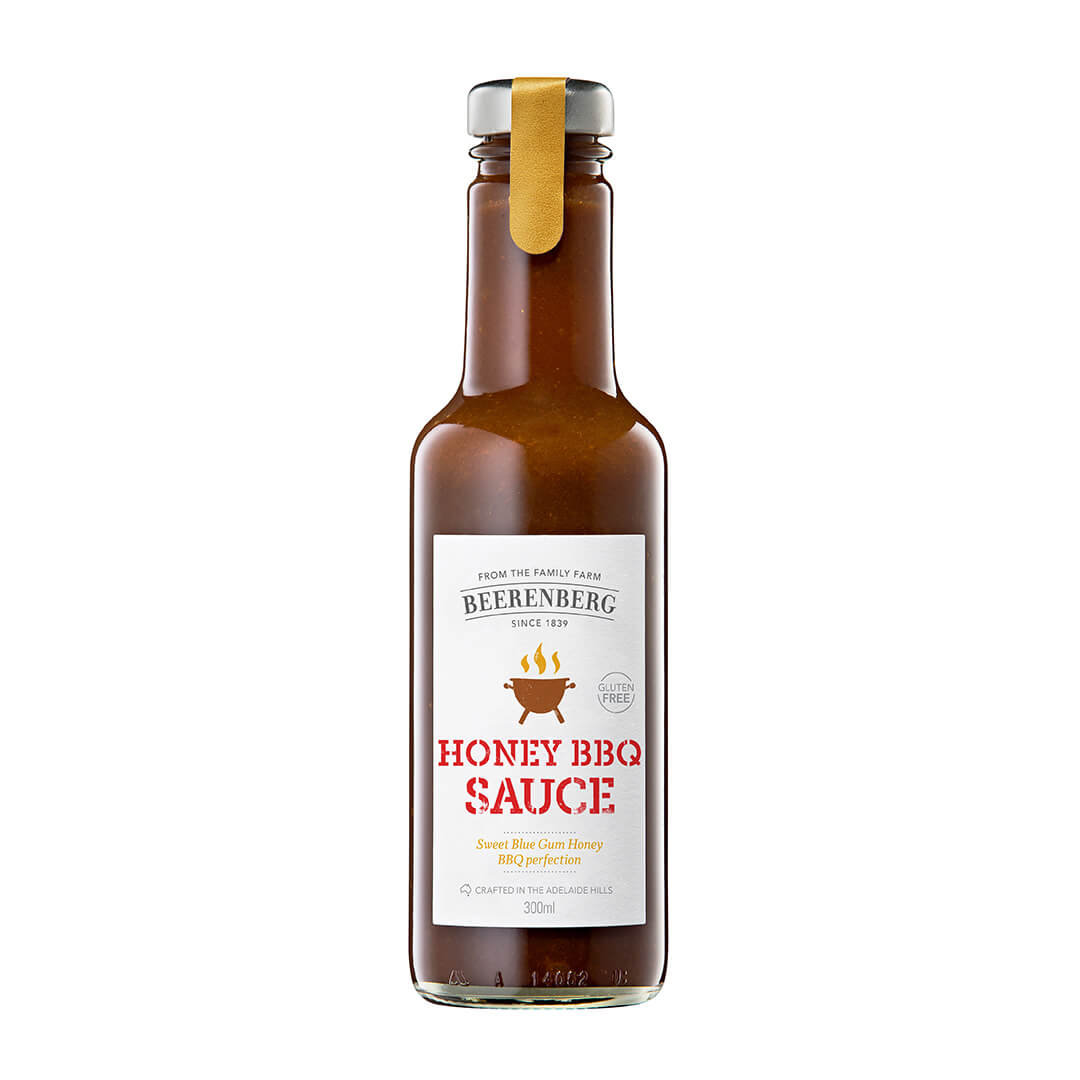 Beerenberg Premium Sauces 300ml