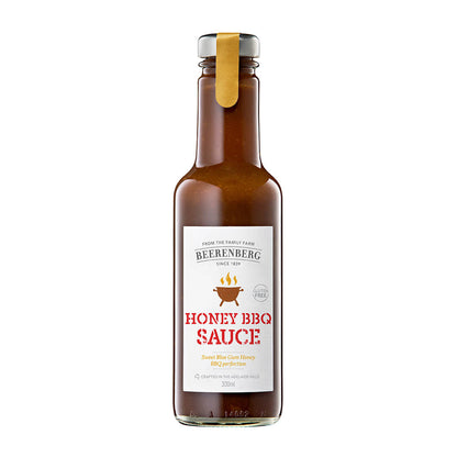 Beerenberg Premium Sauces 300ml