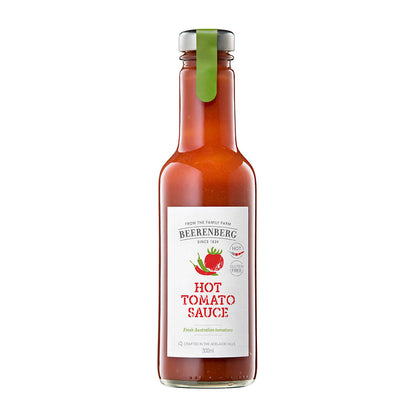 Beerenberg Premium Sauces 300ml