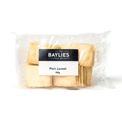 Baylies Lavash Biscuits 180g