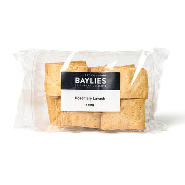 Baylies Lavash Biscuits 180g